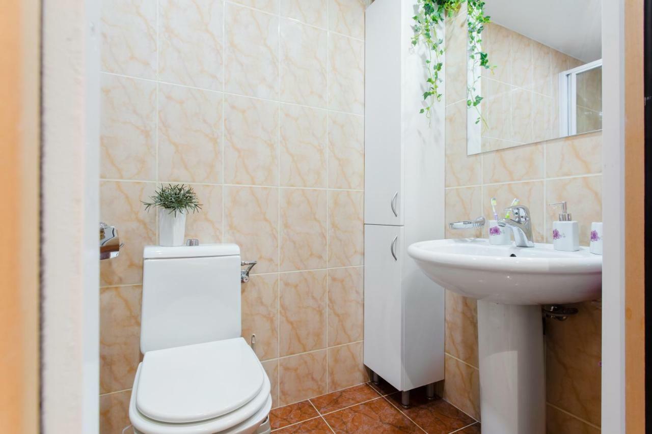 Apartment Golden Eagle Dubrovnik Exterior photo