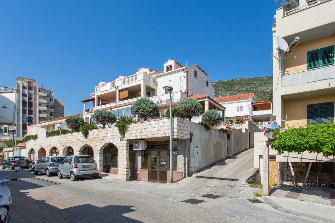 Apartment Golden Eagle Dubrovnik Exterior photo